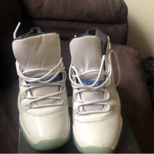Jordan 11 size 4.5Y